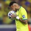Neymar revive 'maldição' das Copas do mundo e chega lesionado pela 4ª vez; relembre
