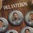 Argentina divulga convocados para a Copa com Messi e Flaco na lista