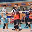 Suzano Vôlei confirma chegada do levantador Matheus Bento para 2026/27