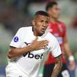 Destaque da partida, Kauan Toledo dá entrevista, valoriza vitória e afirma que Botafogo vai brigar pelo título