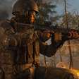 Warzone deixará de funcionar no PS4 e Xbox One com a chegada de Modern Warfare 4