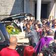 Itália se despede de mergulhadores mortos nas Maldivas