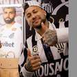 Santos: situação de Neymar vira problema urgente para a Seleção Brasileira; entenda
