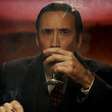 "Não conseguia tirar os olhos": Breaking Bad quebrou preconceito de Nicolas Cage e o levou ao Homem-Aranha