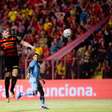 Fortaleza vence o Sport na Ilha e vai à final do Nordestão