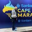 Maratona de Cape Town: a África merece uma Major