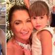 Indireta? Mãe de Virginia faz post enigmático após Leonardo faltar festa da neta: 'Lições'