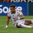 Lesão vai tirar Neymar da Copa 2026? Sensitivo faz alerta sobre futuro do jogador: 'Vai ficar escanteado, mas vai...'