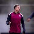 Lingard vira desfalque de última hora no Corinthians