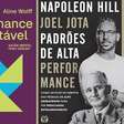 5 livros sobre alta performance para explorar ao máximo seu potencial