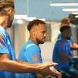 Neymar deve ficar fora da estreia na Copa por lesão muscular de grau 2 na panturrilha direita