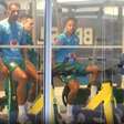 CBF mantém Neymar na Copa e aposta em recuperação para a fase de grupos