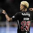 Jogadores do Vasco detalham semana de crise após derrotas em sequência