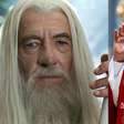 Gandalf já faz oficialmente parte da Doutrina Social da Igreja: o Papa Leão XIV o citou em sua encíclica contra a IA