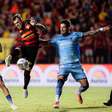 Sob protestos da torcida, Sport é derrotado pelo Fortaleza e está fora da final da Copa do Nordeste