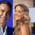 Quase ninguém sabe, mas César Tralli tem um nome verdadeiro diferente do que o público imagina - e Ticiane Pinheiro também!