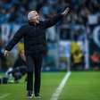 Grêmio terá mudanças e aposta em jovens contra o Corinthians; veja provável escalação