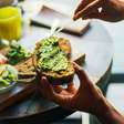 3 receitas saudáveis de pastinhas para substituir o seu pão com ovo no lanche