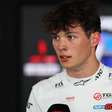F1: Bearman comenta futuro na Ferrari após rumores sobre aposentadoria de Hamilton