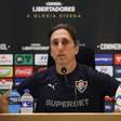 Fluminense leva gol pelo décimo jogo seguido