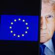 O monopólio digital dos Estados Unidos está com os dias contados entenda o plano de emergência da Europa após as ameaças de Donald Trump
