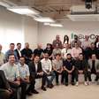 BuyCoffee reúne empresários e amplia geração de negócios
