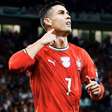 Jornal inglês explica ausência de Cristiano Ronaldo entre os maiores nomes das Copas