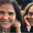 Por onde anda Rosana Garcia? Irmã de Isabela Garcia, a Elisa de 'Quem Ama Cuida', sumiu das novelas, mas segue em função secreta na TV