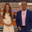 Ibope da TV 27/05: Fala Brasil reage na Record, crava o 2º lugar e derrota o SBT