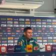 Casemiro sai em defesa de Endrick e pede menos pressão sobre jovens: "Apenas protegi"