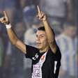 Vasco vence o Barracas Central e avança aos play-offs da Copa Sul-Americana