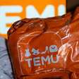 UE multa Temu em 200 milhões de euros por venda de produtos ilegais