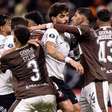 Diniz apoia Yuri Alberto, vaiado na derrota do Corinthians: "Torcida tem carinho por ele"