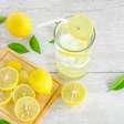 Limonada suíça funcional: refrescante, leve e perfeita para variar a hidratação