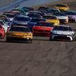 NASCAR: Confira horários e onde assistir à etapa de Nashville