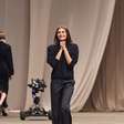Sasha Meneghel brilha com o desfile da nova coleção da Mondepars, inspirada na sua avó