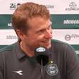 Coritiba transforma contra-ataque em arma e explica sucesso de Fernando Seabra