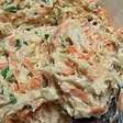Creme para sanduíche natural para o seu lanche
