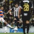 Júnior Alonso confirma saída do Atlético após vitória na Sul-Americana