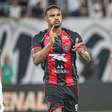Vitória vence novamente o ABC em jogo de sete gols e garante vaga na final da Copa do Nordeste