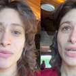 Nora de Cássia Eller, Luisa Arraes fala sobre a emoção de interpretar a sogra em filme: 'Desafio'