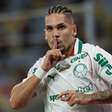 STJD absolve Paulinho, do Palmeiras, após gesto em comemoração