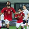 Último adversário do Brasil antes da Copa, Egito vence amistoso com gol de Ziko