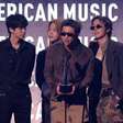 RM expõe desdém com BTS no AMAs 2017: "Nos arrrumamos no corredor"