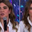 Luciana Gimenez desabafa sobre comando de Cariúcha no 'Superpop'