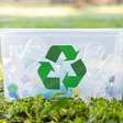 Reciclagem permite a economia de energia e recursos naturais