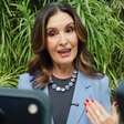Fátima Bernardes se posiciona contra escala 6×1 e defende qualidade de vida dos trabalhadores