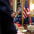 EUA e Irã voltam a se atacar e desafiam cessar-fogo; Trump nega acordo que daria a Teerã controle de Ormuz
