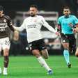 Diniz sobre Hugo Souza: "Ele tem muito serviço prestado"