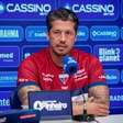 Thiago Carpini, técnico do Fortaleza, relembra "ajuda" do Sport na Copa do Nordeste; confira